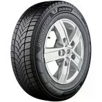 Bridgestone 215/65 R15C 104/102T Duravis Van Winter Kış Lastiği 2025