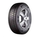 Bridgestone 215/65 R16C 109/107T Duravis All Season Dört Mevsim Lastiği 2023