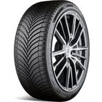 Bridgestone 215/65 R17 103V XL Turanza All Season 6 Dört Mevsim Lastiği 2024