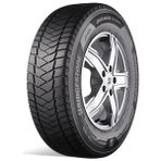 Bridgestone 215/65R15C 104/102T 8PR M+S Duravis All Season (4 Mevsim) (2025)