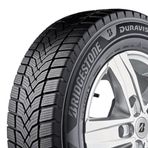Bridgestone 215/70 R15C 109/107R Duravis Van Winter Kış Lastiği