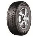 Bridgestone 215/70 R15C 109/107S Duravis All Season Dört Mevsim Lastiği 2024