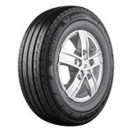 Bridgestone 215/70 R15C 109/107S Duravis Van Yaz Lastiği 2024
