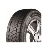 Bridgestone 215/75 R16C 116/114R Duravis All Season Evo Enliten Dört Mevsim Lastiği