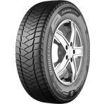 Bridgestone 215/75 R16C 116/114R Duravis All Season Evo EV Dört Mevsim Lastiği 2025