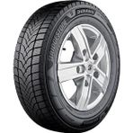 Bridgestone 215/75 R16C 116/114R Duravis Van Winter Enliten EV Kış Lastiği 2025