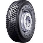 Bridgestone 215/75 R17.5 126/124M M+S M729S Yaz Lastiği Üretim Yılı: 2023