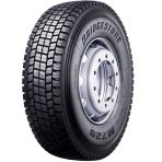 Bridgestone 215/75 R17.5 126/124M M+S M729S Yaz Lastiği