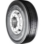 Bridgestone 215/75 R17.5 128/126M R-STEER 002 Yaz Lastiği 2023