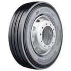 Bridgestone 215/75 R17,5 128/126m R-steer 002 Yaz Lastiği Üretim Yılı: 2022