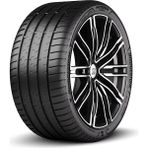 Bridgestone 225/40 R18 92Y XL Potenza Sport Yaz Lastiği Üretim Yılı: 2023
