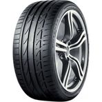 Bridgestone 225/40 R19 89Y Potenza S001 RFT Yaz Lastiği