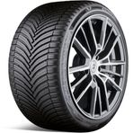 Bridgestone 225/45 R17 94W XL Turanza All Season 6 Dört Mevsim Lastiği 2026
