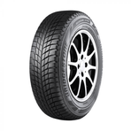 Bridgestone 225/45 R18 91H Blizzak LM001 EXT MOE Kış Lastiği 2022