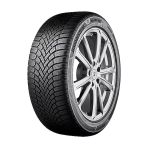 Bridgestone 225/45 R18 95V Blizzak 6 Kış Lastiği 2024