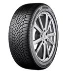 Bridgestone 225/45 R18 95V XL Blizzak 6 Kış Lastiği 2024