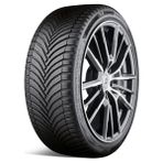 Bridgestone 225/45 R18 95W Xl Turanza All Season 4 Mevsim Lastik - 2026