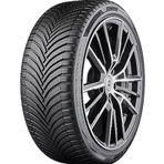 Bridgestone 225/45 R18 95W XL Turanza All Season 6 Dört Mevsim Lastiği 2024