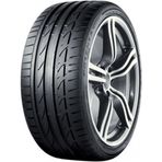 Bridgestone 225/50 R17 94W Potenza S001 RFT Yaz Lastiği