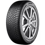 Bridgestone 225/55 17 Blızzak 6 101V Xl Enlıten-Ev Ready Kış 2025 Üretim