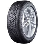 Bridgestone 225/55 R17 101V XL Blizzak LM005 Kış Lastiği 2024
