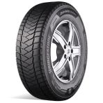 Bridgestone 225/55 R17C 109/107H Duravis All Season Dört Mevsim Lastiği 2023