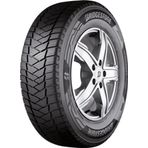 Bridgestone 225/55 R17C 109/107H Duravis All Season Evo Dört Mevsim Lastiği 2025