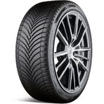 Bridgestone 225/55 R18 102V XL Turanza All Season 6 Dört Mevsim Lastiği 2025