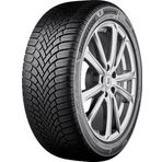 Bridgestone 225/60 R18 104V XL Blizzak 6 Kış Lastiği 2025
