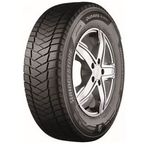 Bridgestone 225/65 R16C 112/110R Duravis All Season Dört Mevsim Lastiği 2024