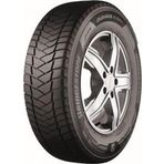 Bridgestone 225/65 R16C 112/110R Duravis All Season EVO Dört Mevsim Lastiği 2025