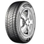 Bridgestone 225/65 R16C 112/110R Duravis Van Winter Kış Lastiği