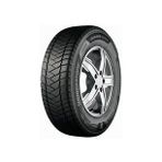 Bridgestone 225/70 R15C 112/110S Duravis All Season Evo Dört Mevsim Lastiği 2026