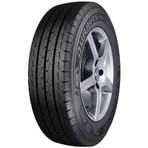 Bridgestone 225/75 R16C 121/120R R660 Duravis Yaz Lastiği Üretim Yılı: 2024