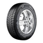 Bridgestone 225/75 R16C 121/120S Duravis All Season Dört Mevsim Lastiği 2025
