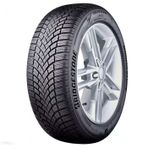 Bridgestone 235/55 R19 105V XL Blizzak LM005 Kış Lastiği