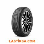 Bridgestone 235/55R19 105W Turanza All Season 6 XL Dört Mevsim Lastiği 2025