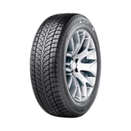 Bridgestone 235/60 R16 100H Blizzak LM80 Evo Kış Lastiği