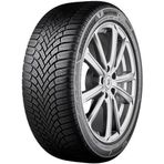 Bridgestone 235/60 R17 106V XL Blizzak 6 Kış Lastiği 2025