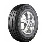 Bridgestone 235/60 R17C 117/115R Duravis Van Yaz Lastiği 2025