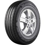 Bridgestone 235/60 R17C 117/115R Duravis Van Yaz Lastiği 2025