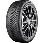 Bridgestone 235/60 R18 107V XL Turanza All Season 6 Dört Mevsim Lastiği 2023