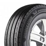 Bridgestone 235/60R17 C Duravis Van 117/115R Yaz Lastiği Üretim Yılı: 2023