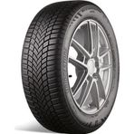 Bridgestone 235/60R18 107V XL Weather Control A005 Dört Mevsim Lastiği