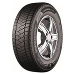 Bridgestone 235/65 R16C 115/113R Duravis All Season EVO Dört Mevsim Lastiği 2025