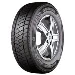 Bridgestone 235/65 R16C 115/113R Duravis All Season EVO Dört Mevsim Lastiği 2026