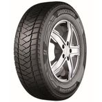 Bridgestone 235/65 R16C 115/113R Duravis Dört Mevsim Lastiği 2024