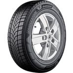 Bridgestone 235/65 R16C 115/113R Duravis Van Winter Kış Lastiği 2025