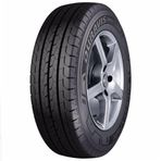 Bridgestone 235/65 R16C 115/113R R660 Duravis Yaz Lastiği 2021