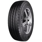 Bridgestone 235/65 R16C 115/113R R660 Duravis Yaz Lastiği